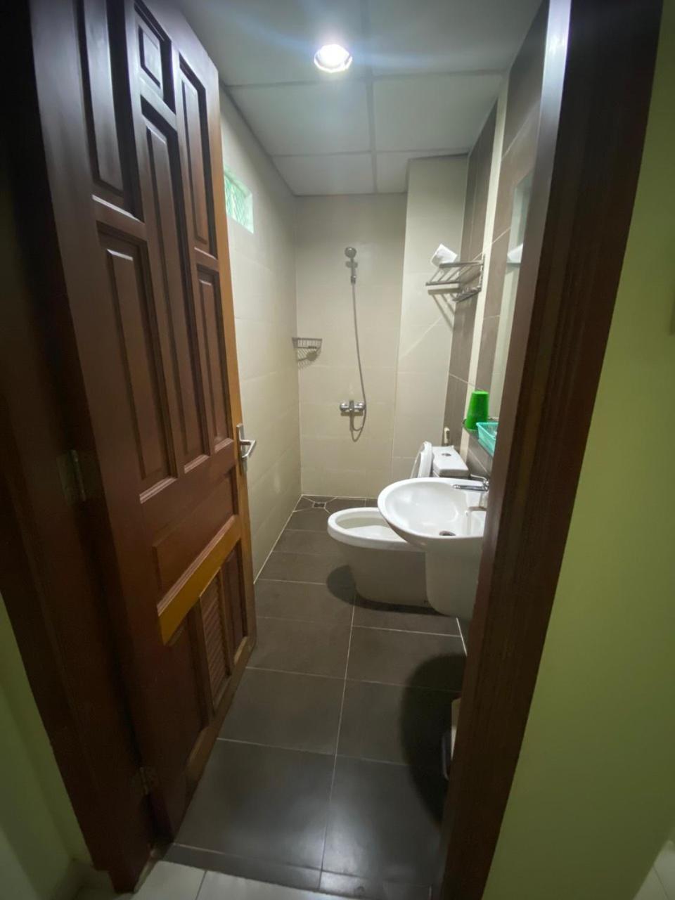 Hoang Tay 1 By Bay Luxury * TP. Hồ Chí Minh