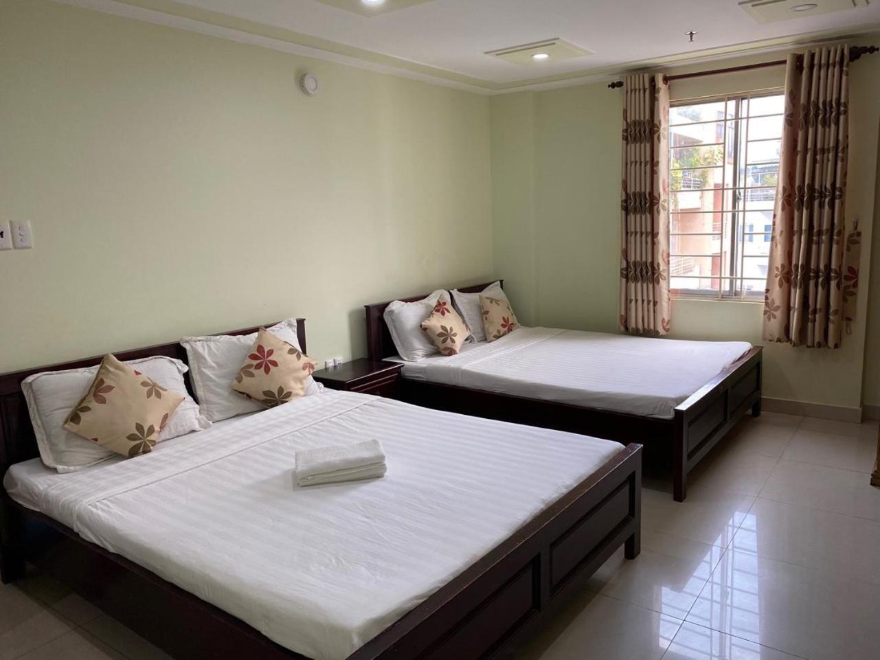 Hoang Tay 1 By Bay Luxury * TP. Hồ Chí Minh