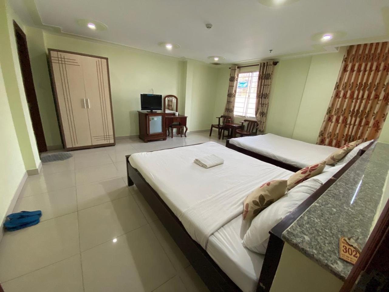 Hoang Tay 1 By Bay Luxury