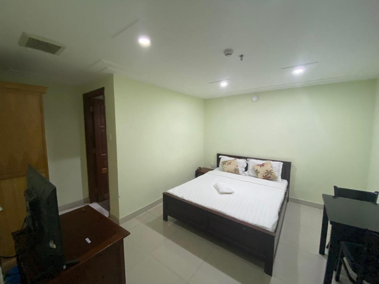 Căn hộ Hoang Tay 1 By Bay Luxury TP. Hồ Chí Minh